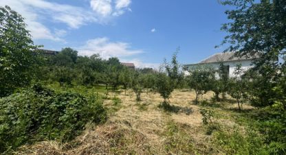 Продам земельный участок, на улице Лескенская ул, г. Вольный аул, Кабардино-Балкария респ., Россия, агентство Интернет-партнер. Фотография №1