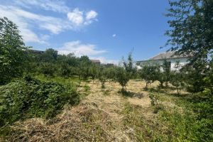Продам земельный участок, на улице Лескенская ул, г. Вольный аул, Кабардино-Балкария респ., Россия, агентство Интернет-партнер