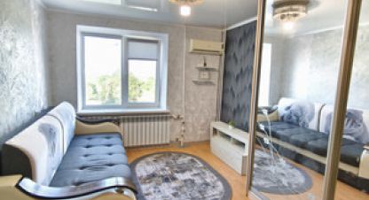 Продам квартиру 1 комнатную с общей площадью 25м2, 6/9 эт., на улице 22 партсъезда ул, Советский район, г. Самара, Самарская обл., Россия, агентство Интернет-партнер. Фотография №1