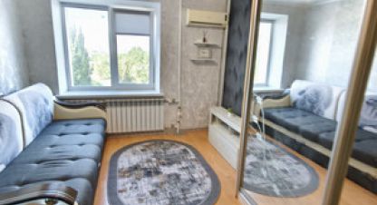 Продаётся 1 комнатная квартира в г. Самара. Фотография №6