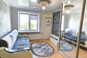 Продам квартиру 1 комнатную с общей площадью 25м2, 6/9 эт., на улице 22 партсъезда ул, Советский район, г. Самара, Самарская обл., Россия, агентство Интернет-партнер