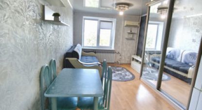 Купить квартиру 1 комнатную, 25 кв. м., Россия, г. Самара. Фотография №8