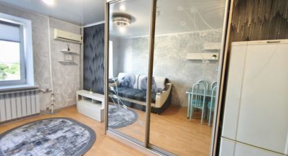 Купить квартиру 1 комнатную, 25 кв. м., Россия, г. Самара. Фотография №9