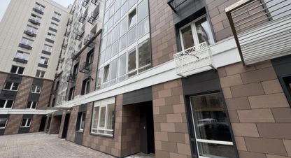 Продаётся 2-х комнатная квартира в г. Пермь. Фотография №6
