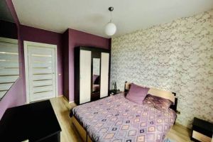 Продам квартиру 2-х комнатную с общей площадью 64.4м2, 12/17 эт., на улице Трудовая ул, г. Мытищи, Московская обл., Россия, агентство Интернет-партнер