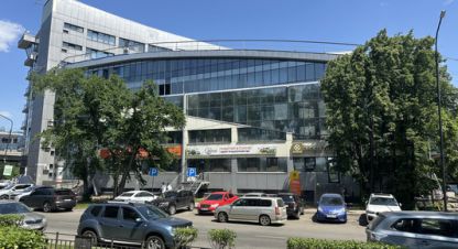 Снять торговое помещение в г. Иркутск. Фотография №2