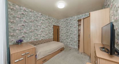 Купить квартиру 2-х комнатную, 53.9 кв. м., Россия, г. Челябинск. Фотография №9