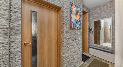 Купить квартиру 2-х комнатную, 53.9 кв. м., Россия, г. Челябинск. Фотография №10