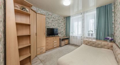 Купить квартиру 2-х комнатную, 53.9 кв. м., Россия, г. Челябинск. Фотография №8