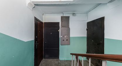 Купить квартиру 1 комнатную, 31.5 кв. м., Россия, г. Челябинск. Фотография №10