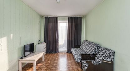 Купить 1 комнатную квартиру в г. Челябинск. Фотография №2