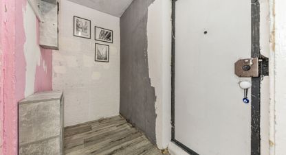 Купить квартиру 1 комнатную, 31.5 кв. м., Россия, г. Челябинск. Фотография №9