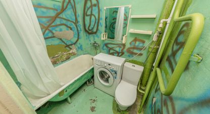 Купить квартиру 1 комнатную, 31.5 кв. м., Россия, г. Челябинск. Фотография №8