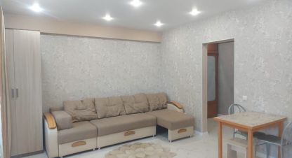 Продаётся 1 комнатная квартира в г. Иркутск. Фотография №6
