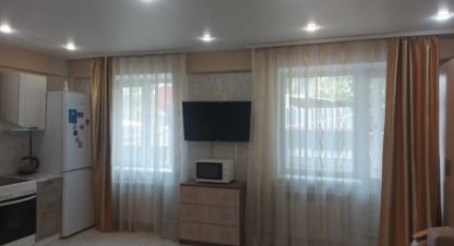 Купить 1 комнатную квартиру в г. Иркутск. Фотография №2