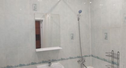 Купить квартиру 1 комнатную, 34.6 кв. м., Россия, г. Иркутск. Фотография №9