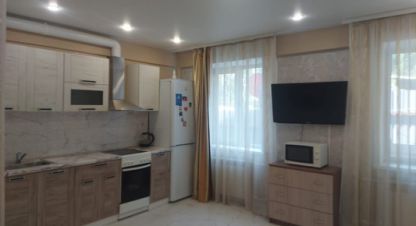 Купить квартиру в г. Иркутск. Фотография №3