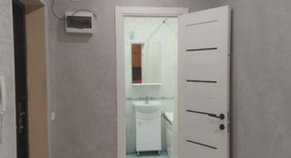 Купить квартиру 1 комнатную, 34.6 кв. м., Россия, г. Иркутск. Фотография №8