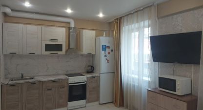 Купить 1 комнатную квартиру на улице Карпинская ул г. Иркутск. Фотография №4