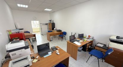 Снять офисное помещение в г. Екатеринбург. Фотография №3