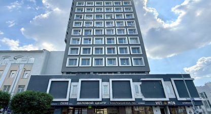 Снять офисное помещение, 6 кв. м., Россия, г. Екатеринбург. Фотография №8