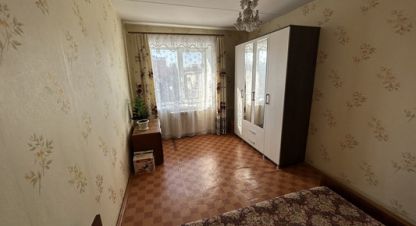 Продам квартиру 2-х комнатную с общей площадью 51.8м2, 5/5 эт., на улице Подольских курсантов ул, г. Йошкар-Ола, Марий Эл респ., Россия, агентство Интернет-партнер. Фотография №1