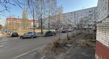 Купить квартиру 2-х комнатную, 51.8 кв. м., Россия, г. Йошкар-Ола. Фотография №8