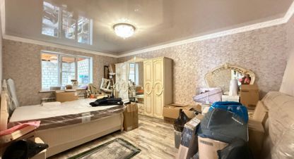 Купить дом 3-х комнатную, 145 кв. м., Россия, г. Шалушка. Фотография №9