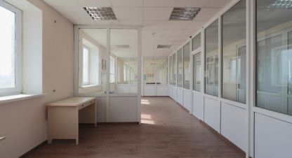 Купить офисное помещение на улице Старомарьевское г. Ставрополь. Фотография №5