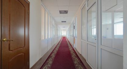 Купить офисное помещение, 407 кв. м., Россия, г. Ставрополь. Фотография №8