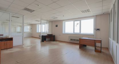 Купить офисное помещение на улице Старомарьевское г. Ставрополь. Фотография №4