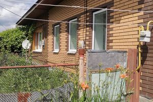 Продам дом 3-х комнатный с общей площадью 123.1м2, на улице Ломоносова ул, г. Алексин, Тульская обл., Россия, агентство Интернет-партнер