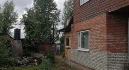 Купить дом 3-х комнатную, 123.1 кв. м., Россия, г. Алексин. Фотография №10