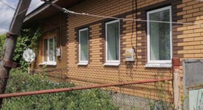 Продаётся 3-х комнатная дом в г. Алексин. Фотография №6