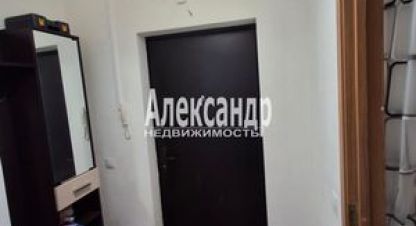 Купить квартиру 1 комнатную, 30.1 кв. м., Россия, г. Колпино. Фотография №10