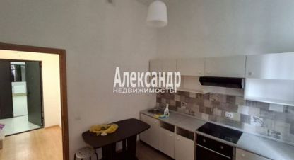Купить 1 комнатную квартиру на улице Колпинская ул г. Колпино. Фотография №4