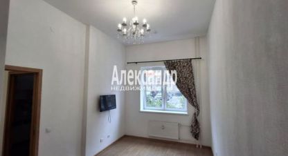 Купить квартиру 1 комнатную, 30.1 кв. м., Россия, г. Колпино. Фотография №9