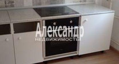Купить 1 комнатную квартиру в г. Колпино. Фотография №2
