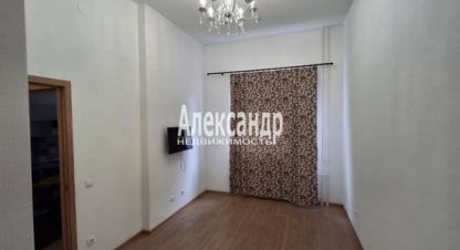 Купить квартиру 1 комнатную, 30.1 кв. м., Россия, г. Колпино. Фотография №8