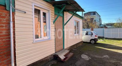 Купить дом 3-х комнатную, 60.7 кв. м., Россия, г. Курганинск. Фотография №10