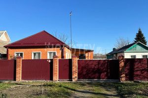 Продам дом 3-х комнатный с общей площадью 60.7м2, на улице Ст разина ул, г. Курганинск, Краснодарский край, Россия, агентство Интернет-партнер