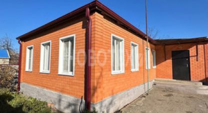 Купить дом 3-х комнатную, 60.7 кв. м., Россия, г. Курганинск. Фотография №8
