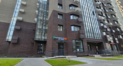 Продам торговое помещение с общей площадью 69.1м2, на улице 3 (восточный) мкр, г. Звенигород, Московская обл., Россия, агентство Интернет-партнер. Фотография №1