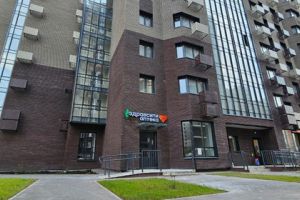 Продам торговое помещение с общей площадью 69.1м2, на улице 3 (восточный) мкр, г. Звенигород, Московская обл., Россия, агентство Интернет-партнер