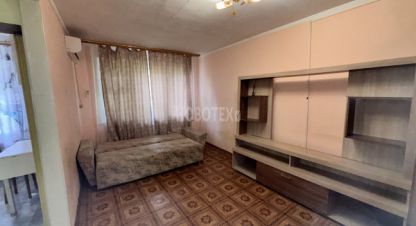 Снять квартиру в г. Крымское. Фотография №3
