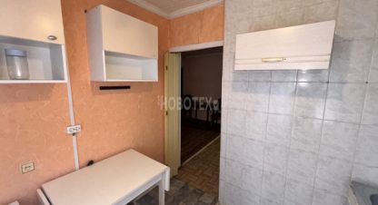 Снять квартиру 2-х комнатную, 54 кв. м., Россия, г. Крымское. Фотография №9