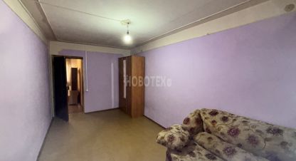 Снять квартиру на улице Полковая ул г. Крымское. Фотография №5