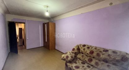 Снять 2-х комнатную квартиру на улице Полковая ул г. Крымское. Фотография №4