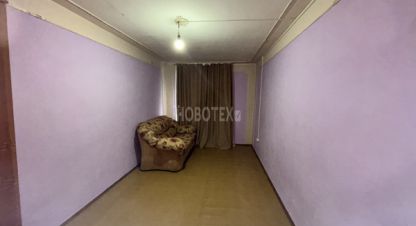 Сдаётся 2-х комнатная квартира в г. Крымское. Фотография №6