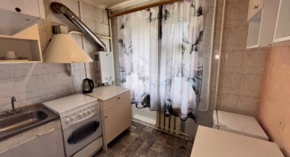 Снять квартиру 2-х комнатную, 54 кв. м., Россия, г. Крымское. Фотография №8